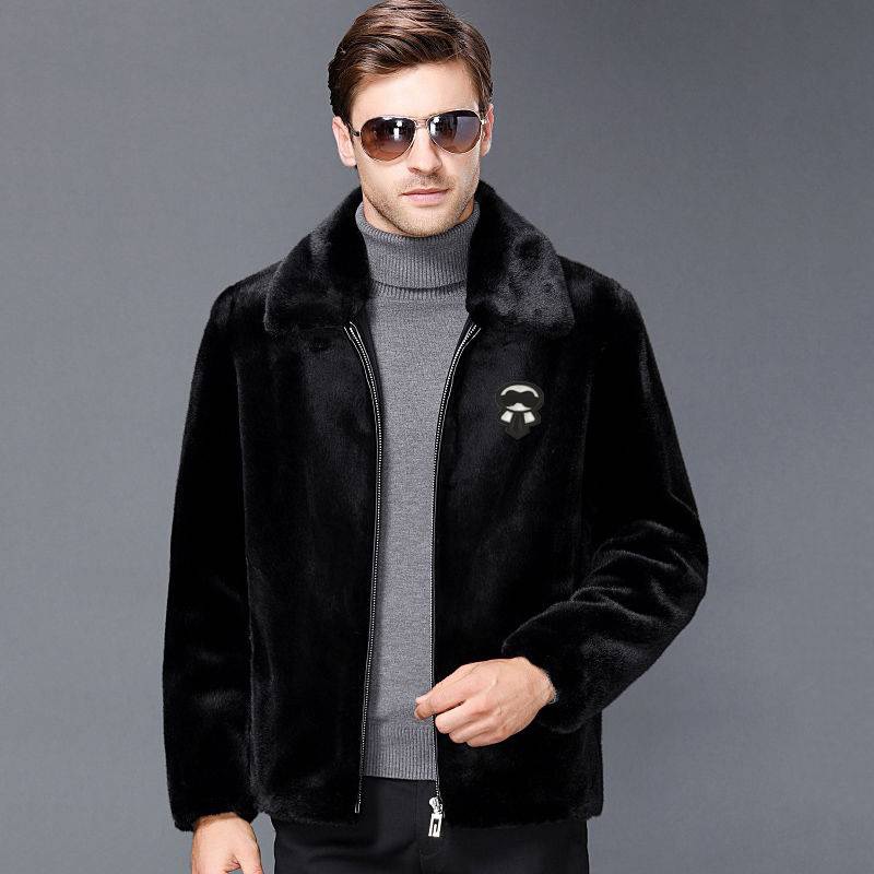 Fendi Men's Outwear 16